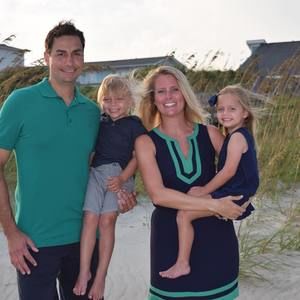 Meet your Posher, Kristin